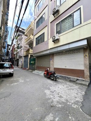 siêu hiếm, nhà hồ tây ô tô 7 chỗ đỗ trước nhà 14,9 tỷ tại lạc long quân, xuân la, tây hồ, hà nội