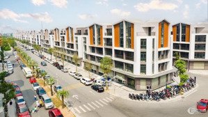 bán căn phố biển 85m2 giá tốt nhất thị trường 12,x tỷ