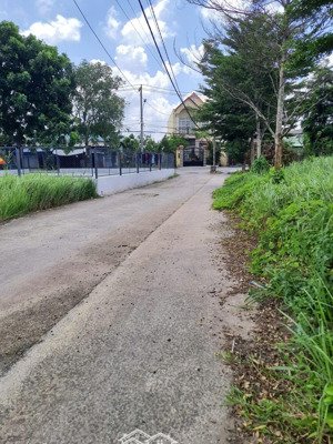 bán nền thổ cư 90m2 gần bv phạm ngọc thạch, bình chánh