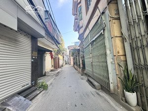 bán nhà phú thượng - tây hồ - 78m2*3 tầng, nở hậu - phù hợp để ở, cho thuê - giá hơn 12 tỷ