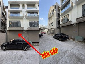 rẻ hơn thị trường cả tỷ. bán liền kề b33 - ô18 khu b geleximco. diện tích 101m2 - mt 6m. 16,8tỷ