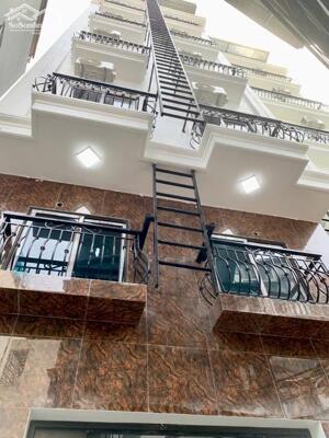 Bán Nhà Phú Đô,Nam Từ Liêm,Nhà Dòng Tiền,Căn Hộ Dịch Vụ Ngõ Nông,Ô Tô Gần Giá 26.8 Tỷ