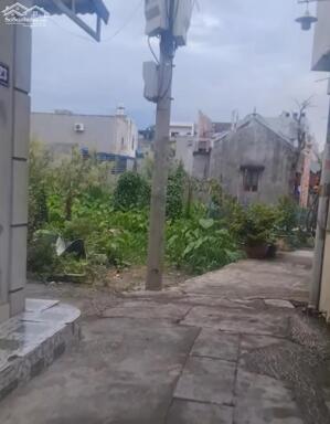 Bán 43m2 đất Vĩnh Khê An Dương Hải Phòng