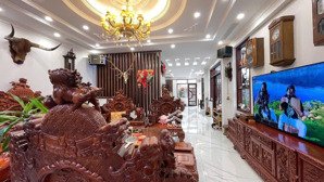 bán nhà phân lô trung kính - ô tô tránh dừng đỗ - kinh doanh sầm uất- vỉa hè - dân xây - 10m ra phố