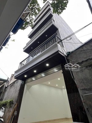 bán nhà dân xây phố mai phúc, phúc đồng. gần st big c. dt 41m*6tầng*thang máy*gara ôtô*giá 11.8 tỷ