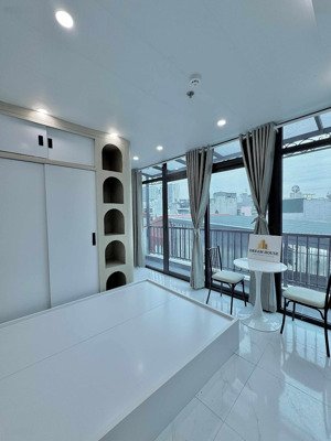 cho thuê nhà trọ tại phố quan nhân, 6,5 triệu, 30 m2