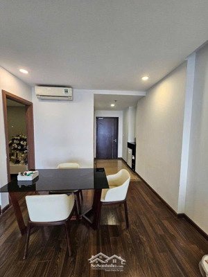bán chcc nam đô complex, 609 trương định dt 81m2 ,2pn,2vs ,giá 6,2 tỷ nội thất đẹp