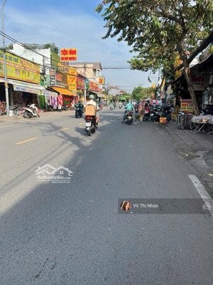 giá siêu tốt mt hiệp bình - dt 10*32m - cách phạm văn đồng 500m - giá chỉ 39 tỷ