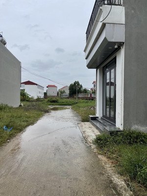 bán đất có nhà ở sẵn giá hợp lý