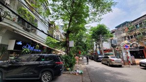 hồng mai 32m - 3 ngủ phân lô, ô tô đỗ cửa, trung tâm hai bà trưng nhỉnh 9 tỷ.