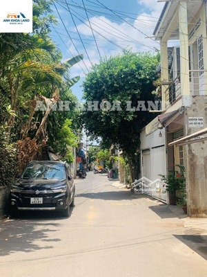 bán nhanh dãy trọ p. linh trung- gần hoàng diệu 2- 92m2- ngang 5m- hxh- 7 tỷ