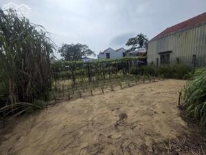 BÁN ĐẤT MẶT TIỀN NGUYỄN TẤT THÀNH, HỘI AN, 642 M2, 100% ĐẤT Ở, GIÁ 25 TỶ