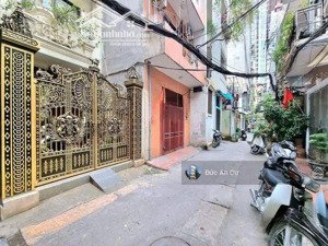 khương hạ trung tâm thanh xuân 40m², nhà nhiều ánh sáng, ở ngay, giá tốt