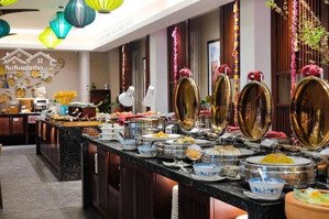 bán khách sạn đường đào duy từ, trung tâm phố cổ hội an, 4 sao boutique 66 phòng giá chỉ 150 tỷ