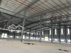 cho thuê kho xưởng tại dĩ an - bình dương. cho thuê kho xưởng 8000m2 pccc tự động giá rẻ tại dĩ an