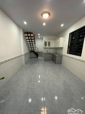 nhà mới sửa đẹp phan thị hành 28.4m² ngang 8m 2pn tân phú 3.15 tỷ