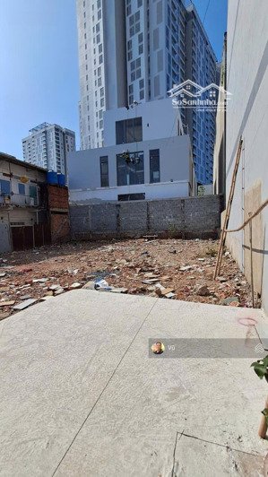 bán đất hiệp bình phước sát chung cư urban, hẻm 3m, xây căn hộ dịch vụ, giá 9.4 tỷ