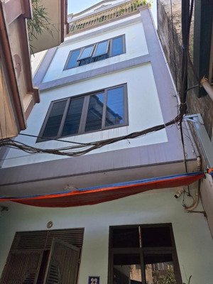 chính chủ bán gấp nhà 4 tầng x 35,5m2 tổ 4 đồng mai- hà đông gần ql6, vành đai 4- ô tô vào tận nơi