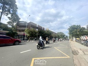 cặp nhà cạnh mt nguyễn thái sơn ngang tổng 8m hxh 5m thông tiện sửa lại kinh doanh