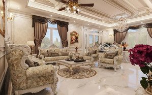 cắt lỗ sốc! bán gấp biệt thự ocean park 3 hoa hậu bên biển - dt 287m2 sàn giá đầu tư chỉ 18,2 tỷ