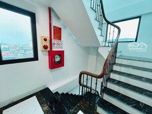 bán nhà mặt phố đội cấn, 100m2, xây 10 tầng, mt 8m, cho thuê hơn 200 triệu/1t, giá 60 tỷ.