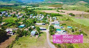 bán mảnh đất tại xã nam ninh hoà diện tích lớn full thổ cư đơn giá rẻ