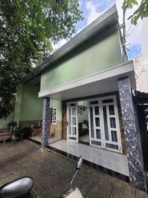 đs7 ngay đh công nghiệp ngang hiếm 10.5m x24m, cách mt 20m - ko qh lg, tiện xây chdv 17tỷ