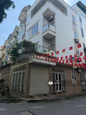 bán nhà mặt phố kđt văn quán vỉa hè ô tô kd văn phòng đỉnh dt 136m2 x 5 tầng nở hậu đẹp giá 26.5 tỷ