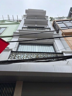 -cần sang nhượng ! -căn nhà 5,tầng 6 phòng _d/c tại kim chung gần đường 3.5 ngay khu đô thị!