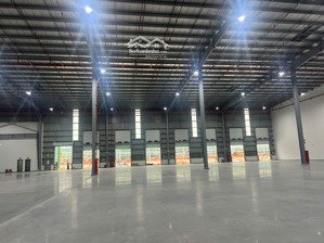 cho thuê kho kcn tại thành phố hồ chí minh. cho thuê kho 4500m2 đến 20000m2 dock leveler giá rẻ