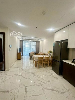 cần bán căn hộ 2pn 75m2 sunshine sky city quận 7 giá tốt - nhà sẵn nội thất đang cho thuê