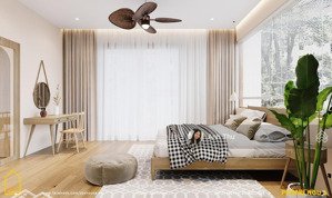 giảm giá bán nhanh! căn góc 2mt võ thị sáu (8m x 11m) - 3 tầng (81m2) giá 22.99 tỷ tl 