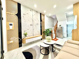 bán nhà riêng tại đường mai động, hoàng mai, hà nội giá ưu đãi 8,1 tỷ, 34 m2 tặng toàn bộ nội thất