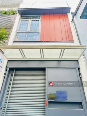 bán nhà võ thành trang_dt : 3,7m x 12,5m [ cn 46,4m2] - 2 lầu - 6,5 tỷ