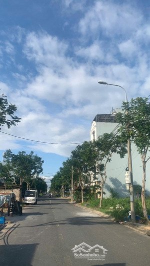 gần biển, 80m2, vị trí đẹp, mặt tiền hoàng bình chính chỉ 5.3 tỷ ngũ hành sơn.