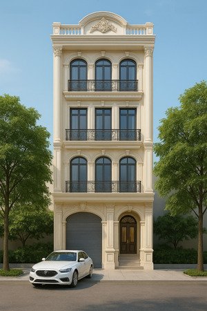 phân lô quân đội ôtô tránh lê trọng tấn 90m-5t trước nhà sân rộng như biệt thự mini giá: 28,5 tỷ