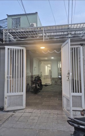 hoà cường bắc - hải châu mặt tiền châu thượng văn, đường 5,5m mà giá chưa tới 4 tỷ