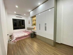 bạch mai - giảm 400tr - 37m2 - 4 tầng - 5.6 tỷ