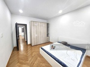 nhà mới ở ngay cạnh lotte mart, 2 tầng, 4m x 16m, hẻm 4m, giá 6.5 tỷ