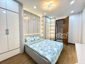 bán nhà riêng tại trục đường giải phóng, diện tích 30m2 5 tầng nội thất mới tinh