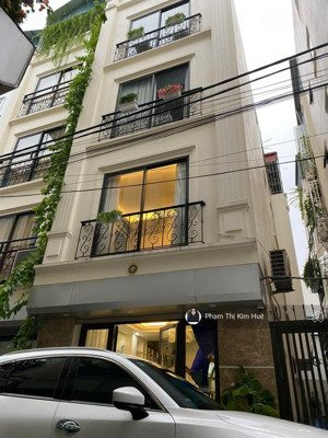 siêu phẩm phố việt hưng 85m2 nhà đẹp thang máy 14 tỷ