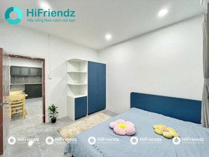 cho thuê cc mini 1pn, 1wc tại phường 12, tân bình ngay gần cầu hoàng hoa thám vị trí cực tiện