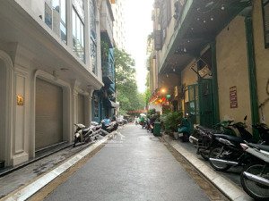 bán nhà phân lô giang văn minh _bd_6tang _thang máy _ô tô tránh _kinh doanh _20m ra phố _ 25tỷ xiu