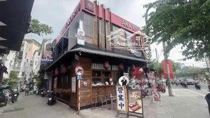 chính chủ gửi cho thuê nhà góc 2 mặt tiền 67-69 cách mạng tháng tám, q1, 8.5x19m, 