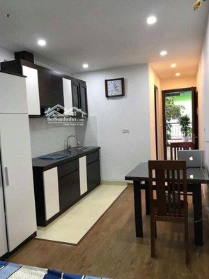 cho thuê căn hộ 1 phòng ngủ ở tây hồ, không gian xanh tiện ích khách sạn từ 6tr/tháng