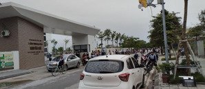 bán nhà 3 tầng mặt phố , vị trí kinh doanh đắc địa thị trấn đông anh cơ hội hiếm giữa l