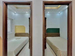 cho thuê cc mini 2pn 2wc, 50m2, 6,8 triệu tại huỳnh văn nghệ, tân bình, hcm, view đẹp