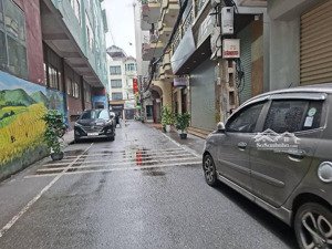 bán nhà riêng 62m2, 18,2 tỷ tại ngô gia tự, việt hưng, long biên, hà nội