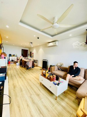 bán căn chung cư cao cấp lô góc ngoại giao đoàn, 3 ngủ 102m, thoáng hiện đại đẳng cấp