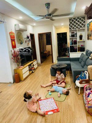 bán căn hộ 2pn, 1wc giá tốt tại kim văn kim lũ, 4,5 tỷ, 55m2